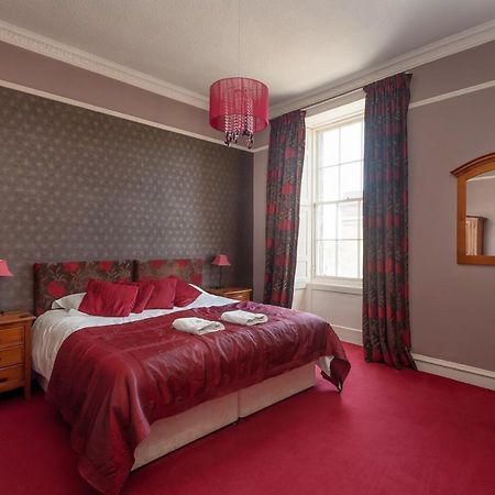 Ferienwohnung Bank St Royal Mile EDI Exterior foto