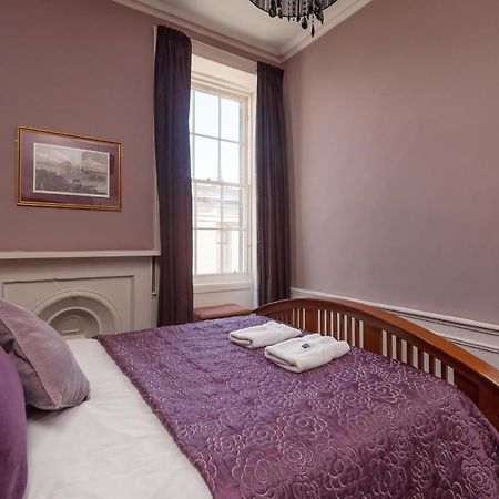 Ferienwohnung Bank St Royal Mile EDI Exterior foto