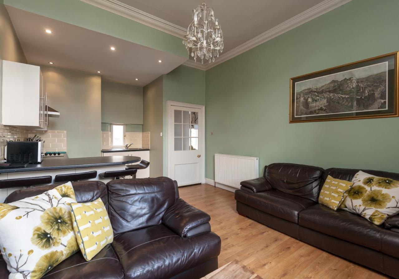 Ferienwohnung Bank St Royal Mile EDI Exterior foto