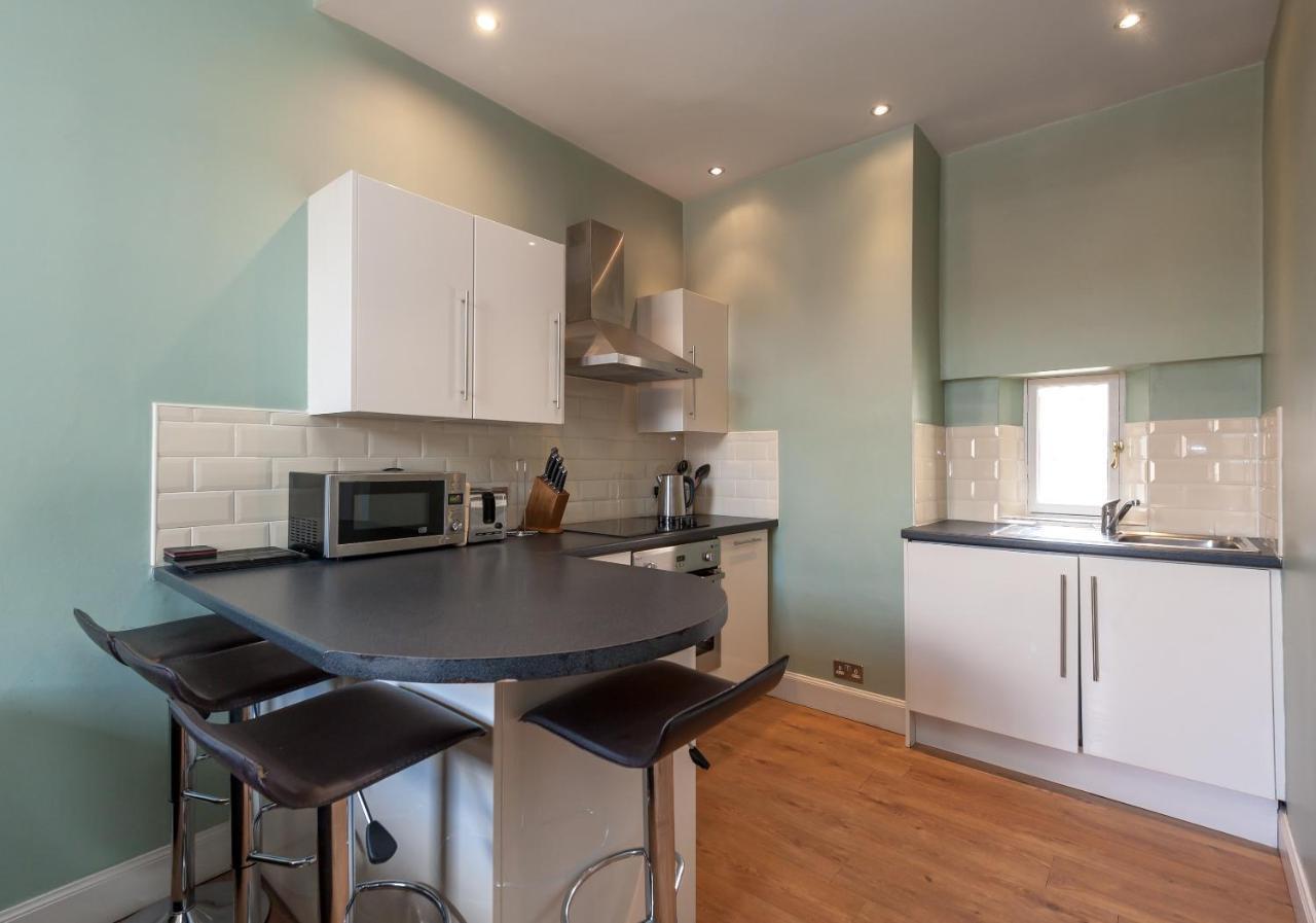 Ferienwohnung Bank St Royal Mile EDI Exterior foto