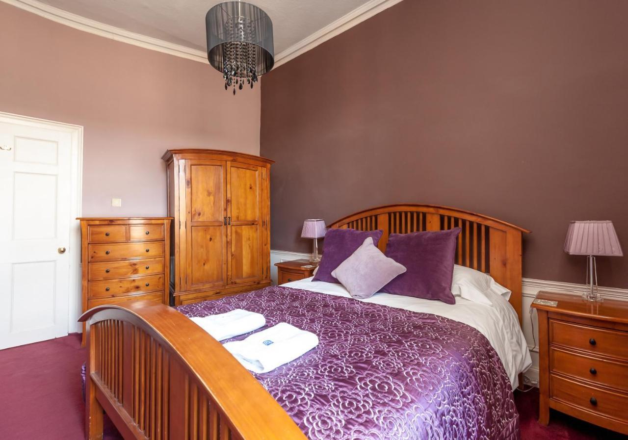 Ferienwohnung Bank St Royal Mile EDI Exterior foto